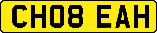 CH08EAH
