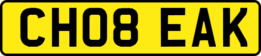 CH08EAK