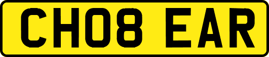 CH08EAR