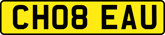 CH08EAU