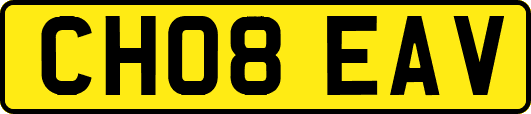 CH08EAV