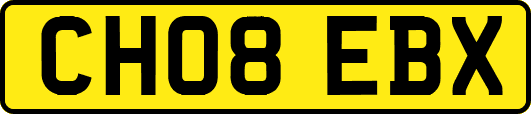 CH08EBX