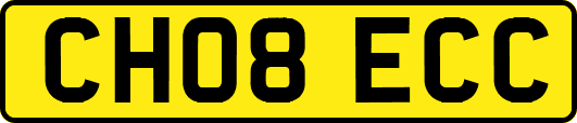 CH08ECC