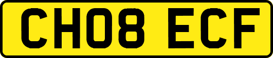 CH08ECF