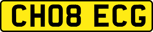 CH08ECG