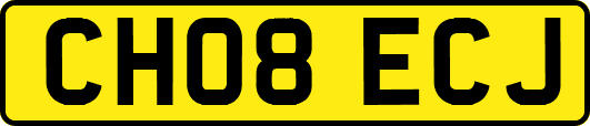 CH08ECJ