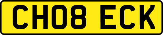 CH08ECK