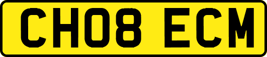 CH08ECM