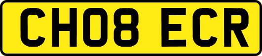 CH08ECR