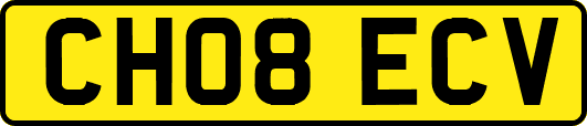 CH08ECV
