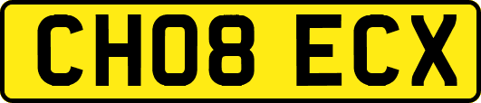 CH08ECX