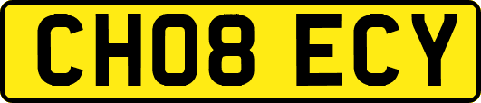 CH08ECY
