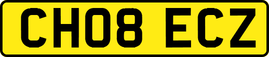 CH08ECZ