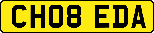 CH08EDA