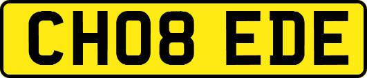 CH08EDE