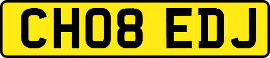 CH08EDJ