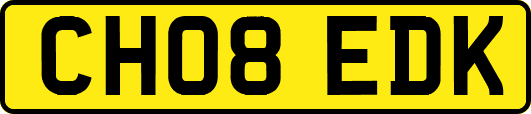 CH08EDK