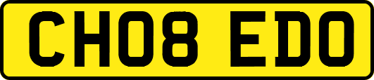 CH08EDO