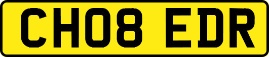 CH08EDR