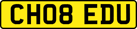 CH08EDU