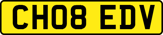 CH08EDV