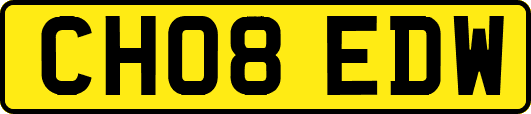 CH08EDW