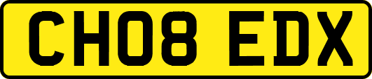 CH08EDX
