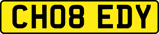 CH08EDY