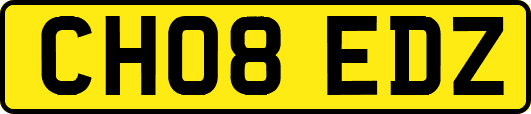 CH08EDZ