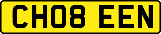 CH08EEN