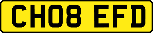 CH08EFD