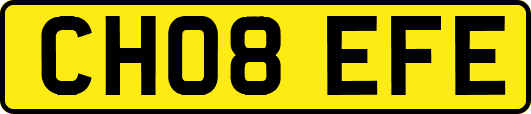 CH08EFE