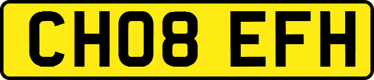 CH08EFH