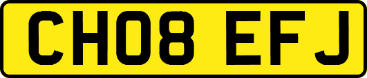 CH08EFJ