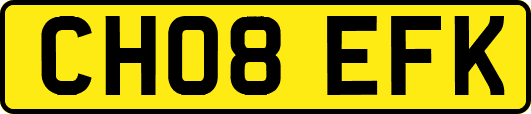 CH08EFK