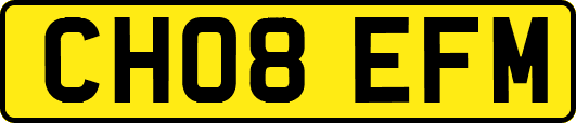 CH08EFM