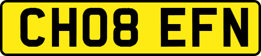 CH08EFN