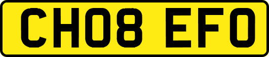 CH08EFO