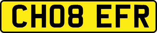 CH08EFR