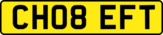 CH08EFT