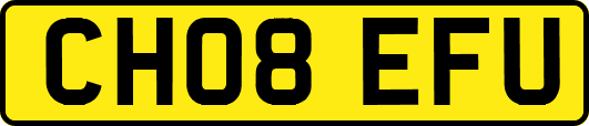 CH08EFU