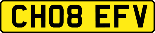 CH08EFV