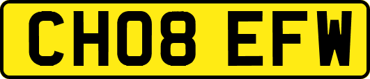 CH08EFW