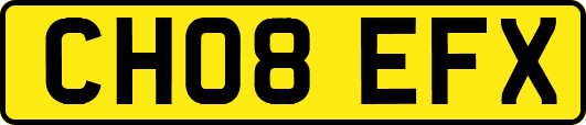 CH08EFX