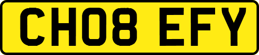 CH08EFY