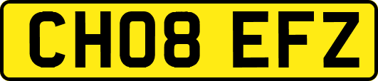 CH08EFZ