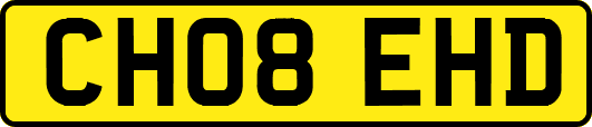 CH08EHD
