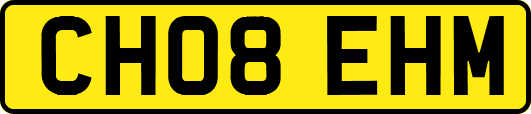 CH08EHM