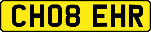 CH08EHR