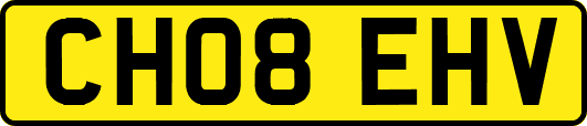 CH08EHV
